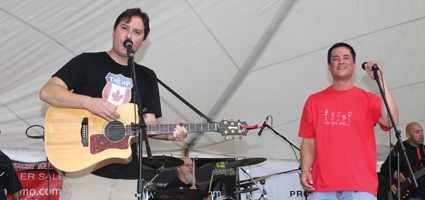 Catholic Charities rings in another successful Bands, Brew & BBQ