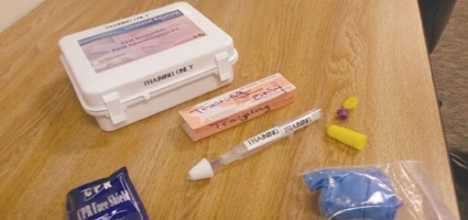 CCSO employees trained to administer Narcan in attempt to save lives