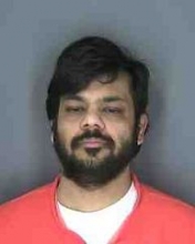 Ramsaran arrested after allegedly bribing a Corrections Officer to help him escape