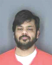 Authorities: Ramsaran bribed Corrections Officer to aid in escape