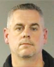 Ex-cop Sentenced In Oxford Town Court