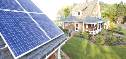 Solarize Chenango To Help Area Homeowners Go Solar