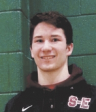Athlete of the Week:  Jack Buell