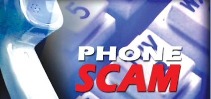 Growing number of tax scams threaten local residents