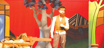 S-E brings ‘Fiddler on the Roof’ to the stage
