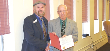 Ag Day proclaimed in Chenango County