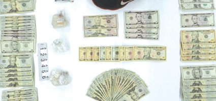 NPD’s drug arrests doubled: Narcotics Detective, K9s, and officer proactivity credited