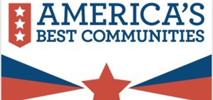 Norwich among ‘America’s Best Communities’ in nationwide competition