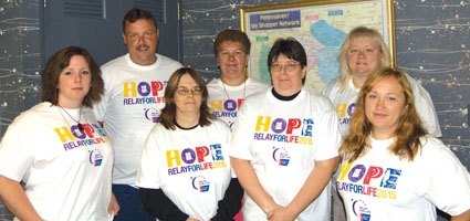 Relay For Life Tomorrow In Chenango County 