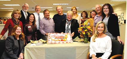 Realty USA celebrates 10 years in Norwich