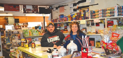Oxford hardware store gets new ownership