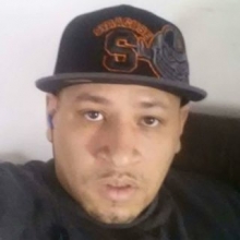 Local, state, federal agencies looking for parolee, Joseph Jenkins