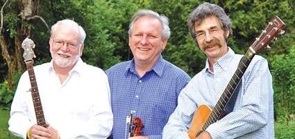 Bainbridge Town Hall Theatre To Hold CD Release Concert
