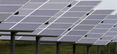 County Board set to  discuss city’s proposed solar agreement