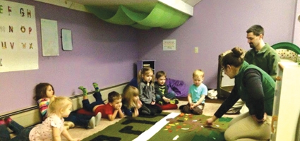 Little Ducklings Preschool to host open house in new location