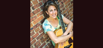 Music, activism, culture and education: Peri Smilow to perform at Norwich Jewish Center
