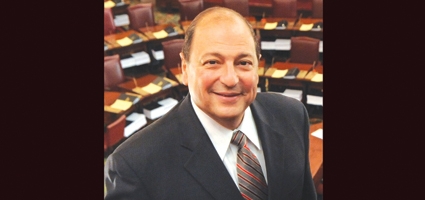 Former Senator Tom Libous dies at 63