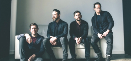 Calvary Baptist Church to host big name Christian band, Finding Favour