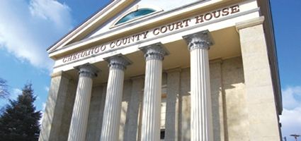 Robbery, arson and sexual abuse among July indictments 