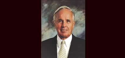 National and local figures share memories of local  businessman, philanthropist and friend, H. William Smith, Jr.