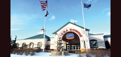 Tioga Downs Finally Approved For Casino License, Ending 2-year Wait