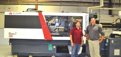 Chenango Valley Technologies sees expansion to increase production capabilities