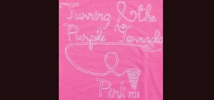 NHS Breast Cancer Awareness Fundraiser set for this weekend