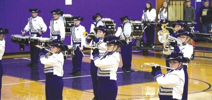 Fall Festival of Bands