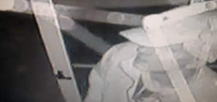 NYS Police are attempting to identify suspect of a burglary