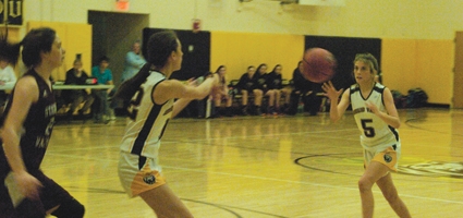 Stockbridge Valley defeats the lady Vikings; Meigs on the verge of 1,000 point club