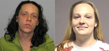 Broome County Special Investigation Task Force Arrest Two On Mutiple Drug Charges