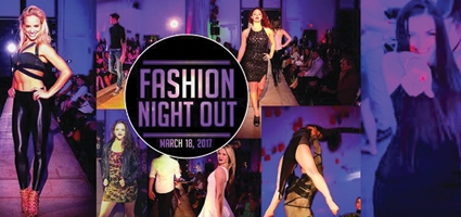 Red carpets and runways: Phoenix Project Dance presents Fashion Night Out 2017