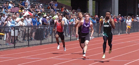 NYS Championship Track and Field recap: Norwich snags medals in seven events