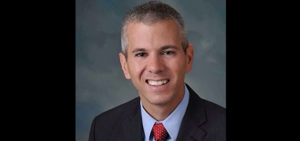 Assemblyman Brindisi launches campaign for Congress against Tenney
