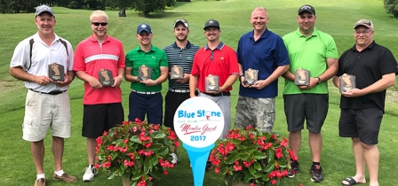 Oxford’s Bluestone hosts annual Men’s Member-Guest golf Tournament