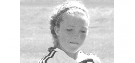 Athlete of the week; Tessa Cole, Sherburne-Earlville Marauders Soccer