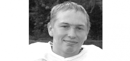 Athlete of the Week; Josh Wilson, Harpursville-Afton Hornet Football