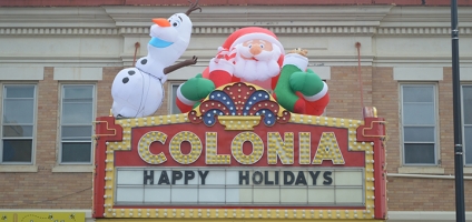 Welcome Decem-brrrr; Norwich businesses and organizations to hold festive events all month