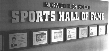 NHS Sports Hall of Fame committee announces class of 2018