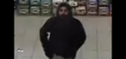 State Police ask for help identifying man with stolen credit card