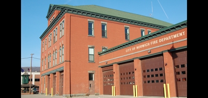 Norwich City Council plugs $217k budget gap in fire department overtime