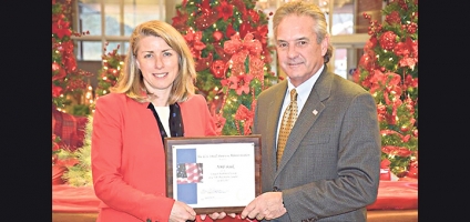 US Small Business Administration recognizes NBT Bank as top lender