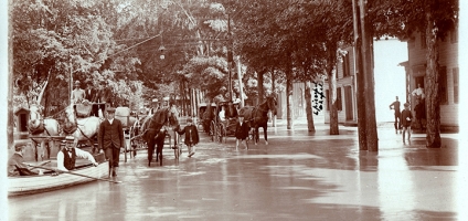 Trials by Water: Historic Oxford and Area Floods