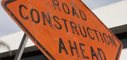 Oxford bridge construction may cause Rt. 12 delays