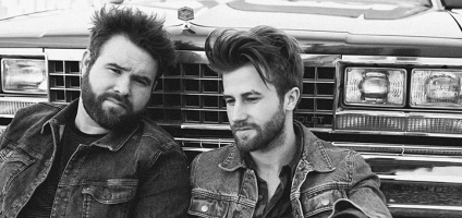 Nationally acclaimed country duo The Swon Brothers to perform at fair