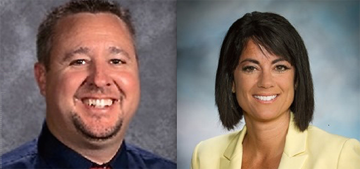 Greene CSD Superintendent Search Down To Two Candidates