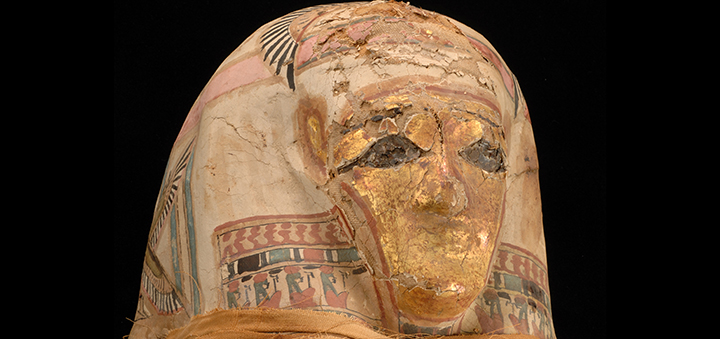 ‘The Mummy: Experience Egypt in CNY’ at the county museum