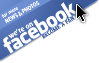 We're on Facebook
