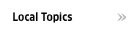 Local Topics