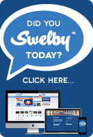 Did you Swelby Today?
